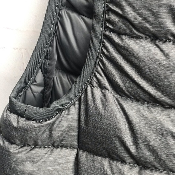 NWT: mens: 32 Degrees: Puffer: Down: Vest: small - Picture 2 of 10
